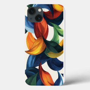 Case-Mate iPhone Case Feuille et floral