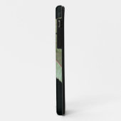 Coques Case-Mate iPhone Feuille et tige (Dos/Gauche)