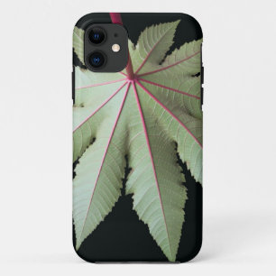 Etui iPhone Case-Mate Feuille et tige