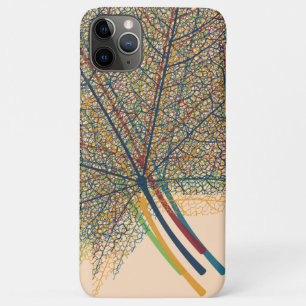 Case-Mate iPhone Case Feuille été