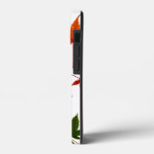 Coques Case-Mate iPhone Feuille japonais (Verso / Gauche)