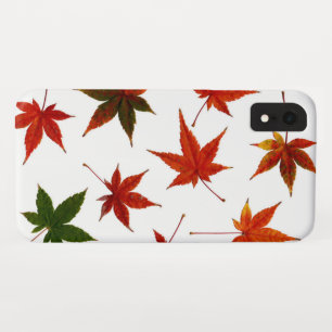 Case-Mate iPhone Case Feuille japonais