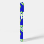 Coques Case-Mate iPhone Feuille mignon Coque-coque iphone Mate (Verso / Droite)