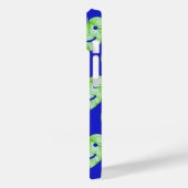 Coques Case-Mate iPhone Feuille mignon Coque-coque iphone Mate (Verso / Gauche)