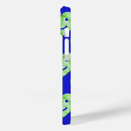 Coques Case-Mate iPhone Feuille mignon Coque-coque iphone Mate (Verso / Gauche)