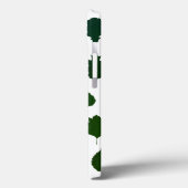 Coques Case-Mate iPhone feuille, nature, automne (Verso / Gauche)