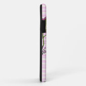 Coques Case-Mate iPhone Feuille Sun de lierre (Dos/Droite)