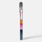 Coques Case-Mate iPhone Feuille tombée (Verso / Gauche)