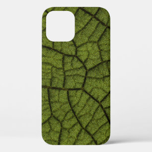 Case-Mate iPhone Case Feuille verte