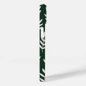 Coques Case-Mate iPhone Feuilles (Verso / Droite)