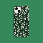 Coques Case-Mate iPhone Feuilles