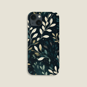Case-Mate iPhone Case Feuilles