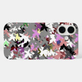 COQUES Case-Mate iPhone FEUILLES ARBRES (Verso (horizontal))