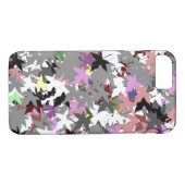 COQUES Case-Mate iPhone FEUILLES ARBRES (Dos (Horizontal))