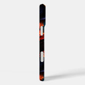 Coques Case-Mate iPhone Feuilles automnales (Verso / Droite)