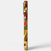 Coques Case-Mate iPhone Feuilles automnales d'automne (Verso / Gauche)