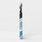 Coques Case-Mate iPhone feuilles d'arbre (Dos/Gauche)