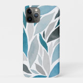 Coques Case-Mate iPhone feuilles d'arbre (Dos)