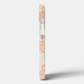Coques Case-Mate iPhone Feuilles d'automne (Verso / Gauche)