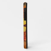 Coques Case-Mate iPhone Feuilles d'automne (Dos/Gauche)
