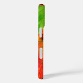 Coques Case-Mate iPhone Feuilles d'automne (Verso / Droite)