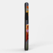 Coques Case-Mate iPhone Feuilles d'automne (Dos/Droite)