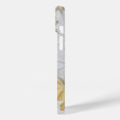 Coques Case-Mate iPhone Feuilles d'automne (Verso / Gauche)