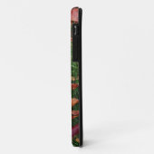 Coques Case-Mate iPhone Feuilles d'automne (Dos/Gauche)