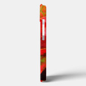 Coques Case-Mate iPhone Feuilles d'automne (Verso / Gauche)