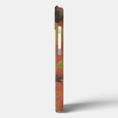 Coques Case-Mate iPhone Feuilles d'automne (Verso / Gauche)