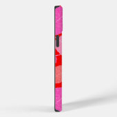 Coques Case-Mate iPhone Feuilles d'automne. (Verso / Droite)