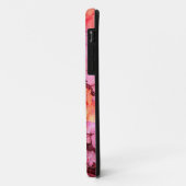 Coques Case-Mate iPhone Feuilles d'automne colorées (Dos/Gauche)