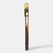 Coques Case-Mate iPhone Feuilles d'automne de Sir John Everett Millais (Verso / Gauche)