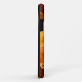 Coques Case-Mate iPhone Feuilles d'automne - Etonnant! (Dos/Droite)