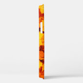 Coques Case-Mate iPhone Feuilles d'automne feuillage feuilles d'automne (Verso / Droite)