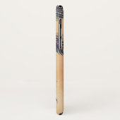 Coques Case-Mate iPhone Feuilles de palmiers tropicaux (Dos/Gauche)