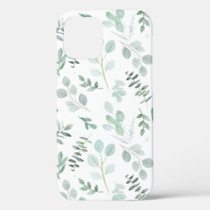 Case-Mate iPhone Case Feuilles d'Eucalyptus