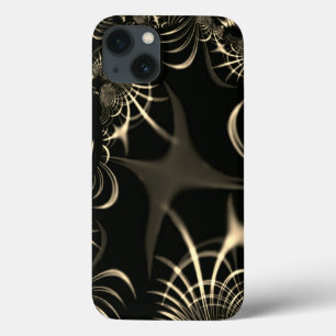Case-Mate iPhone Case Feuilles d'herbe sèche ou d'épines tordues ? Coule