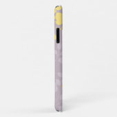 Coques Case-Mate iPhone Feuilles d'or 9 (Dos/Droite)