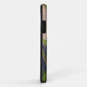 Coques Case-Mate iPhone Feuilles et Ombres (Dos/Droite)