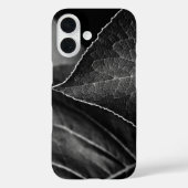 Coques Case-Mate iPhone feuilles étant (Verso)