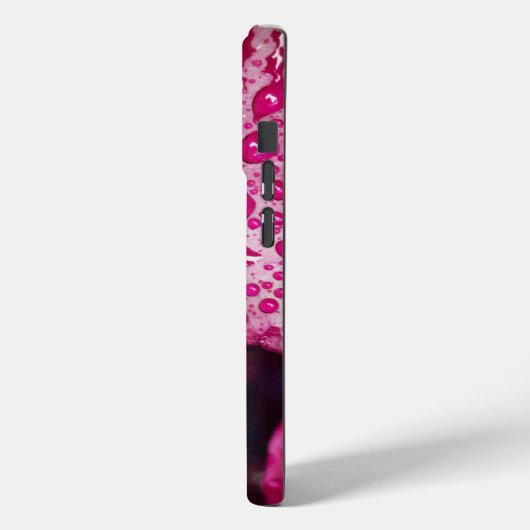 Coques Case-Mate iPhone Feuilles fantaisistes (Verso / Gauche)