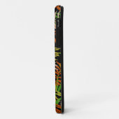 COQUES Case-Mate iPhone FEUILLES NATURE JUNGLE (Dos/Gauche)
