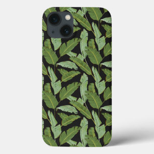 Etui iPhone Case-Mate Feuilles Palm