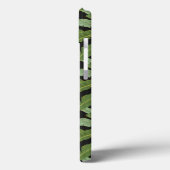 Coques Case-Mate iPhone Feuilles Palm (Verso / Gauche)