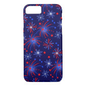 Coques Case-Mate iPhone Feux (Dos)
