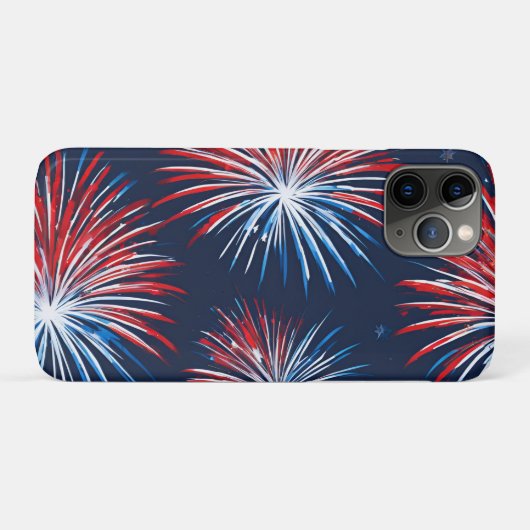 Coques Case-Mate iPhone Feux (Dos (Horizontal))