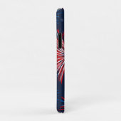 Coques Case-Mate iPhone Feux (Dos/Droite)