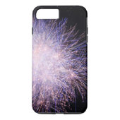 Coques Case-Mate iPhone Feux d'artifice (Dos)