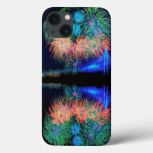 Case-Mate iPhone Case Feux d'artifice